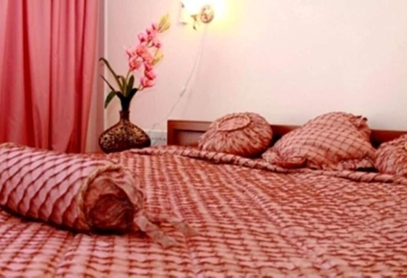 Fotos del hotel Edem:  4