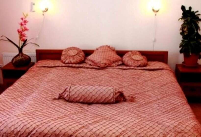 Fotos del hotel Edem:  29
