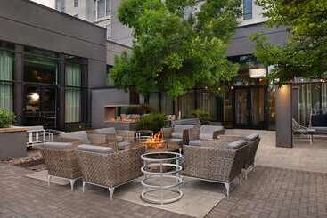 هتل Embassy Suites By Hilton Knoxville West