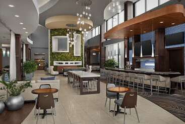 هتل Embassy Suites By Hilton Knoxville West