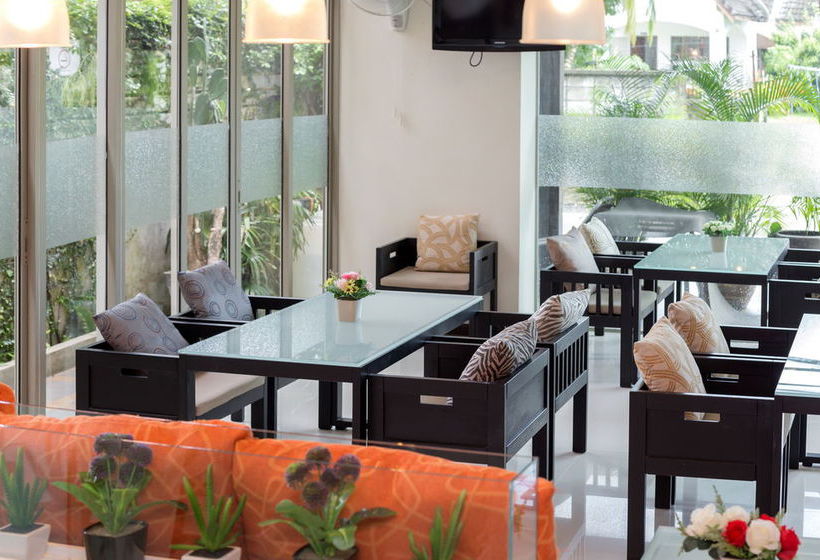 Fotos del hotel G1 Serviced Apartment Kamala Beach:  29