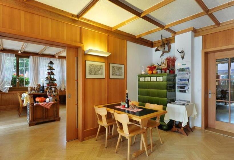 Fotos del hotel Gasthaus Paxmontana:  7