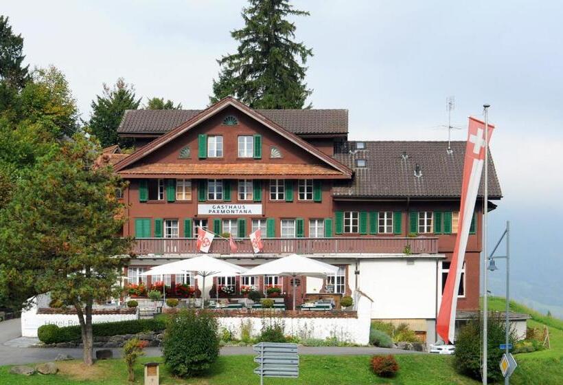 Fotos del hotel Gasthaus Paxmontana: 1 Fotos del hotel Gasthaus Paxmontana: 1