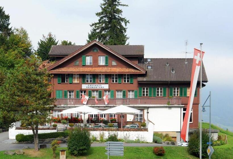 Hotel Gasthaus Paxmontana