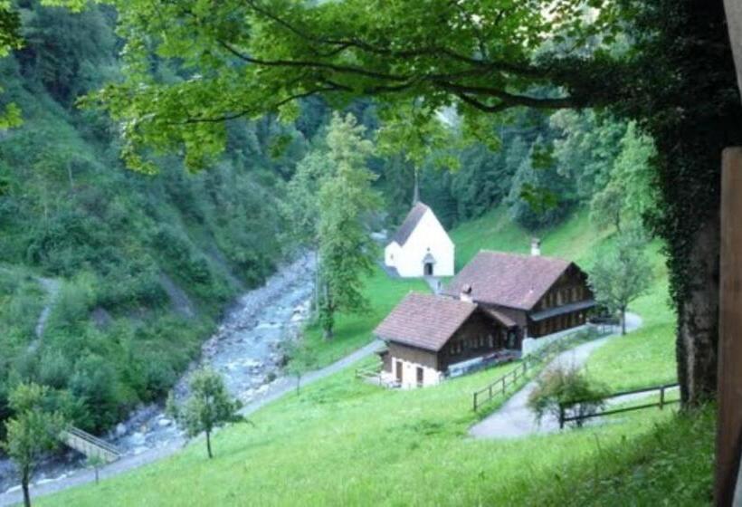 Fotos del hotel Gasthaus Paxmontana:  8