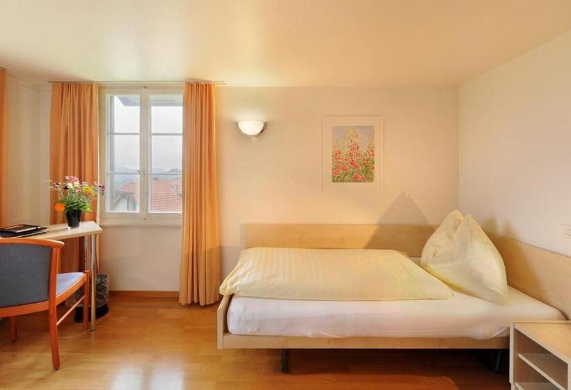 Fotos del hotel Gasthaus Paxmontana:  9
