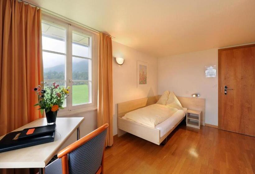 Fotos del hotel Gasthaus Paxmontana:  11