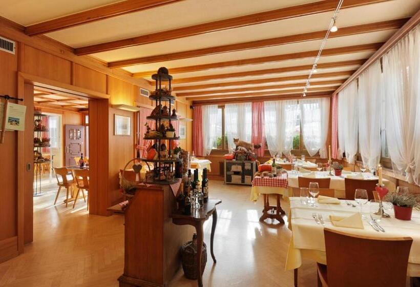 Fotos del hotel Gasthaus Paxmontana:  12