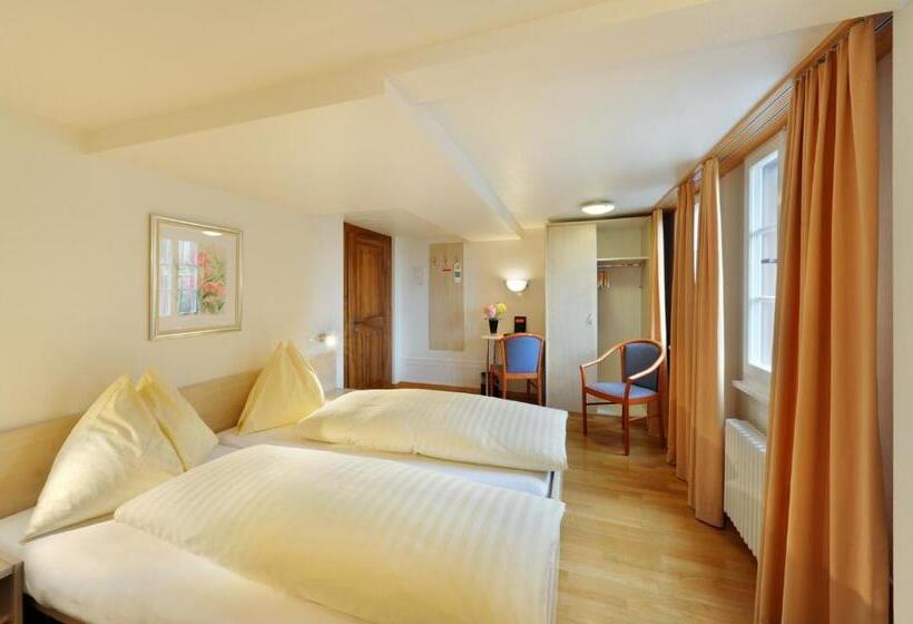 Fotos del hotel Gasthaus Paxmontana:  14