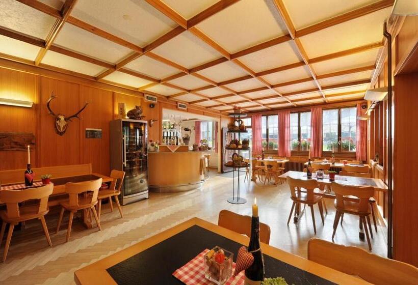 Fotos del hotel Gasthaus Paxmontana:  15