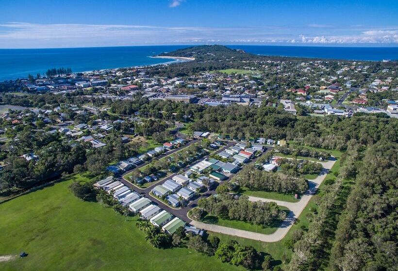 هتل Glen Villa Resort