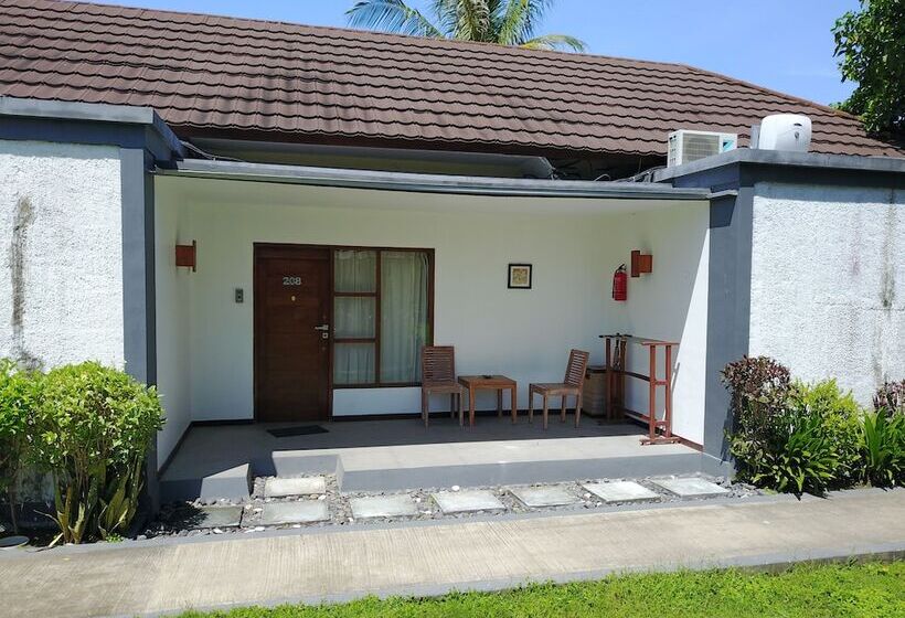 Fotos del hotel Good Heart Resort:  26