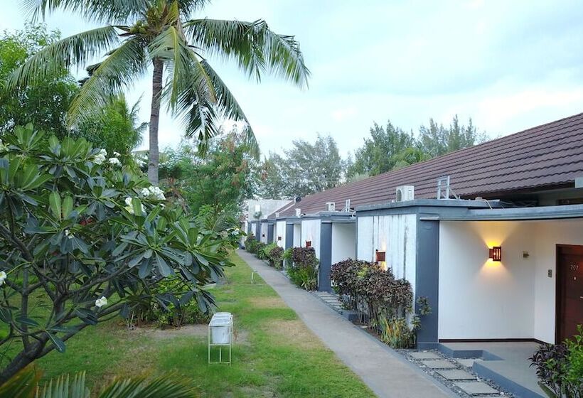 Fotos del hotel Good Heart Resort:  28