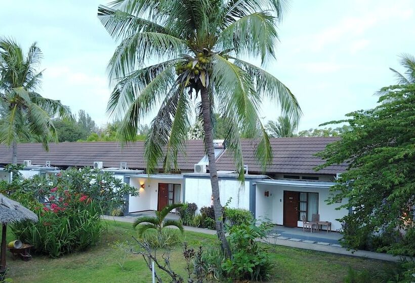 Fotos del hotel Good Heart Resort:  29