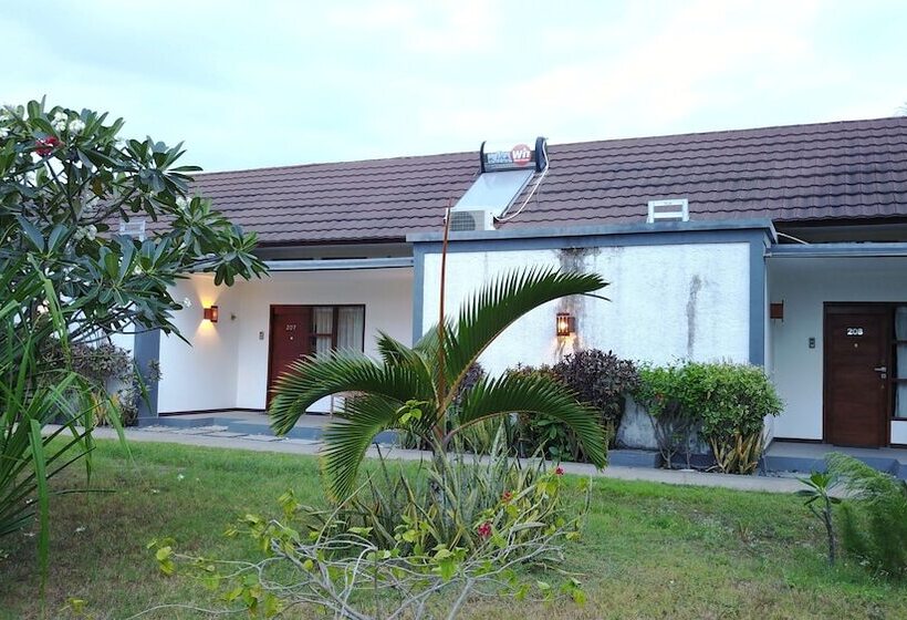 Fotos del hotel Good Heart Resort:  30