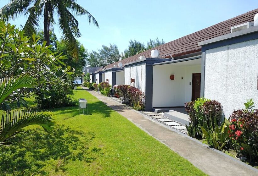 Fotos del hotel Good Heart Resort:  21