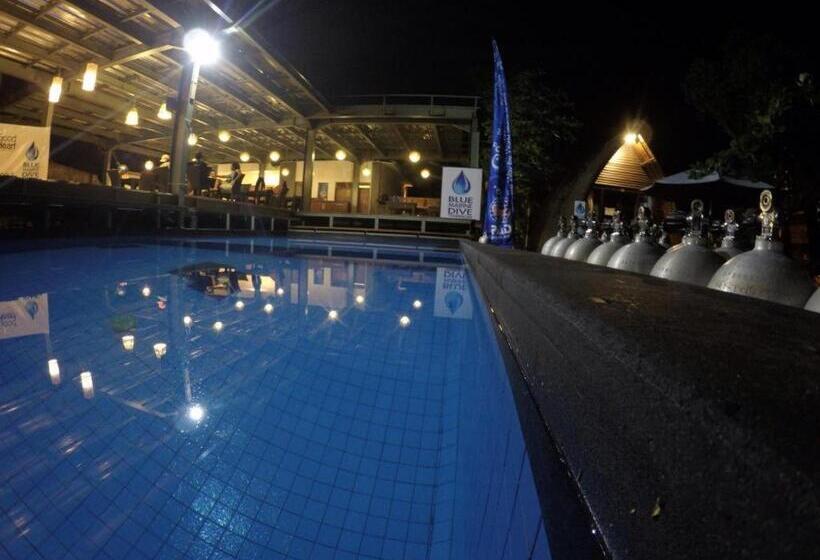 Fotos del hotel Good Heart Resort:  4