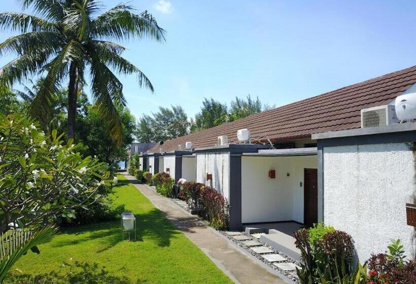 هتل Good Heart Resort Gili Trawangan