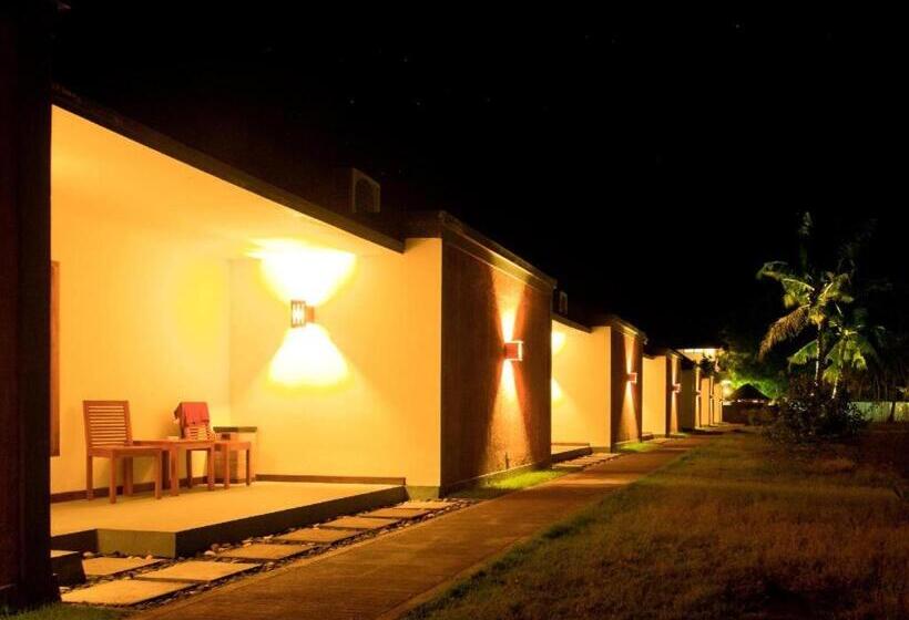 Fotos del hotel Good Heart Resort:  24