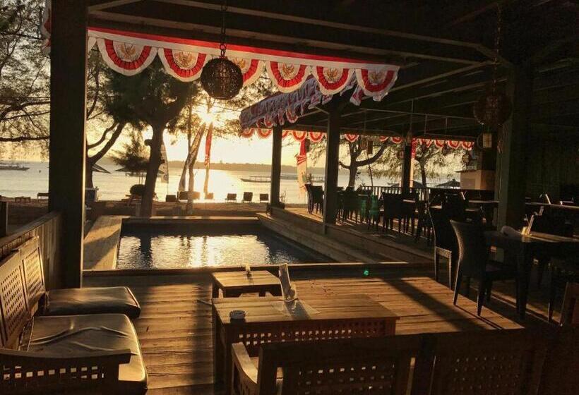 Fotos del hotel Good Heart Resort:  13