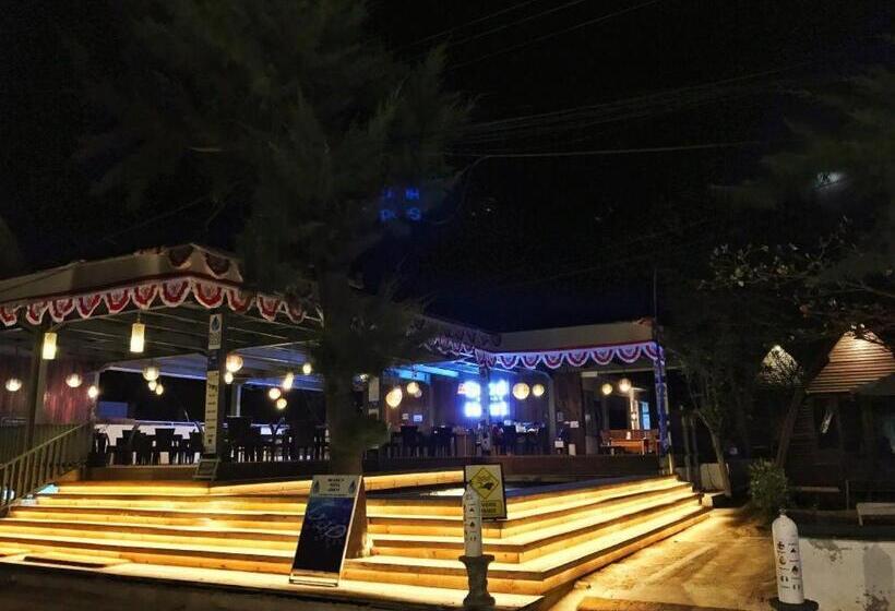 Fotos del hotel Good Heart Resort:  8