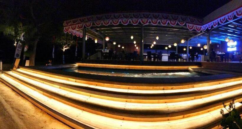 Fotos del hotel Good Heart Resort:  9