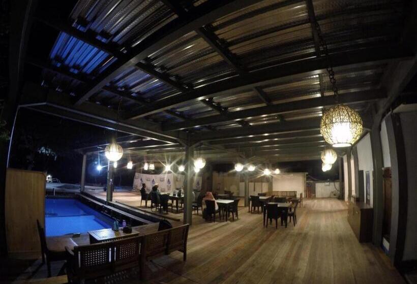 Fotos del hotel Good Heart Resort:  10