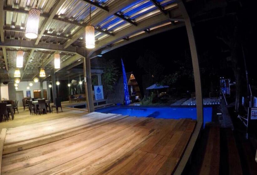 Fotos del hotel Good Heart Resort:  34