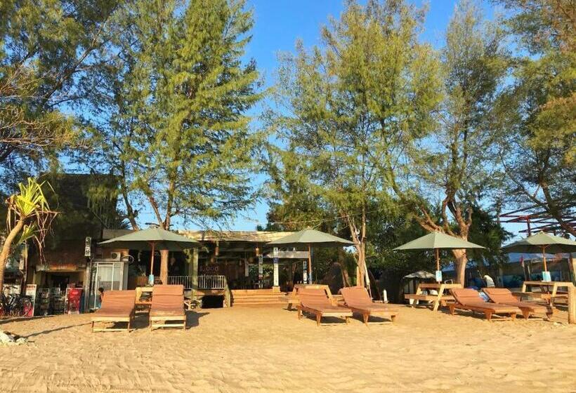 Fotos del hotel Good Heart Resort:  14