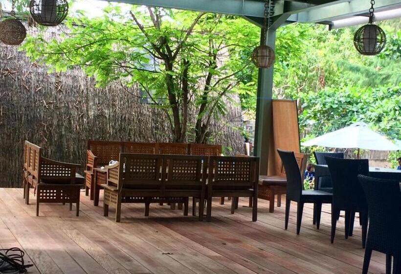 Fotos del hotel Good Heart Resort:  22