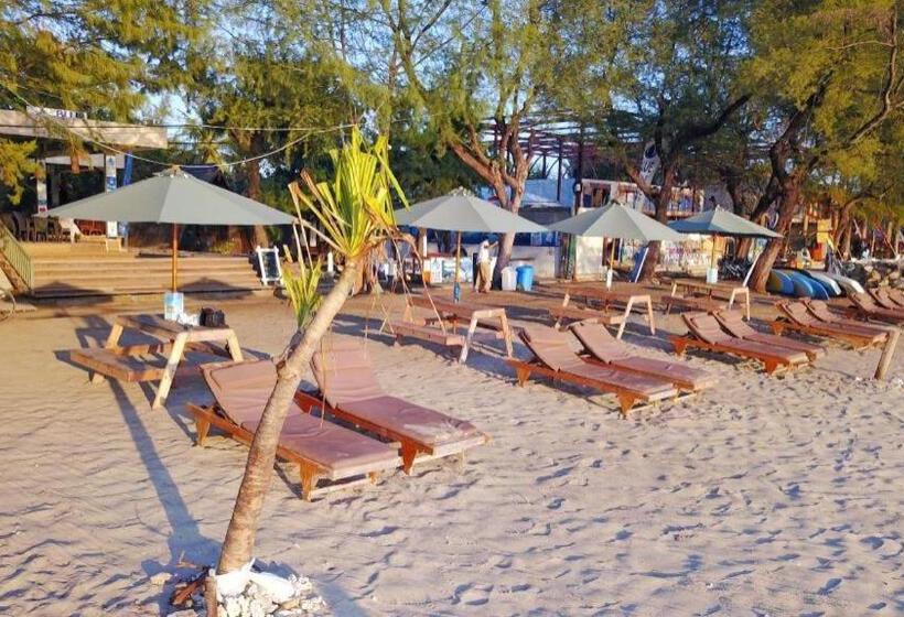 Fotos del hotel Good Heart Resort:  16