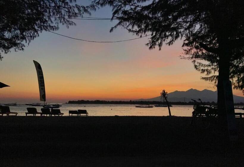 Fotos del hotel Good Heart Resort:  17