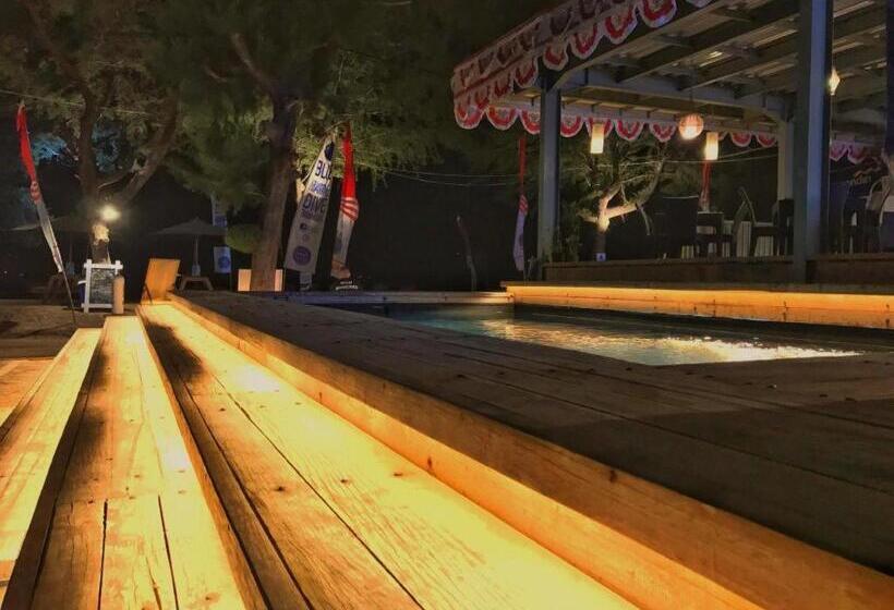 Fotos del hotel Good Heart Resort:  18