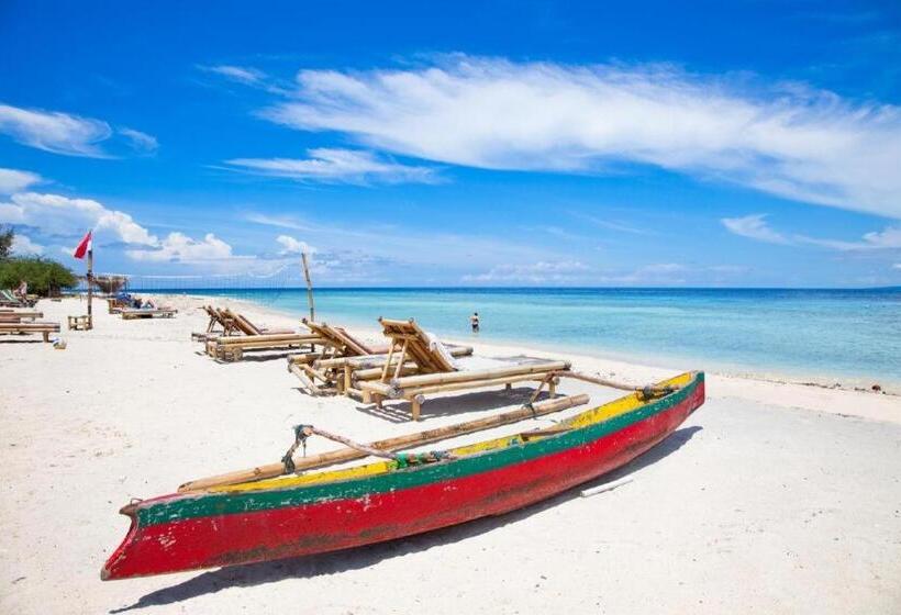 Fotos del hotel Good Heart Resort:  20