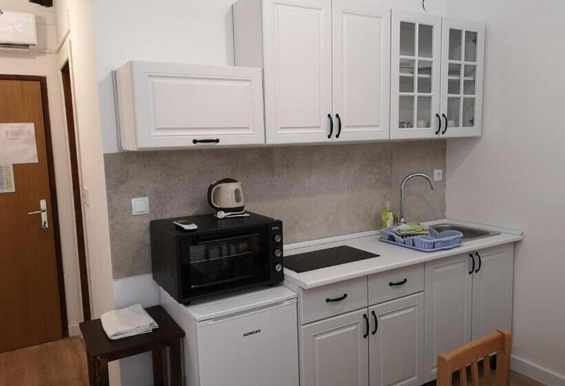 فندق Guest House Pikala