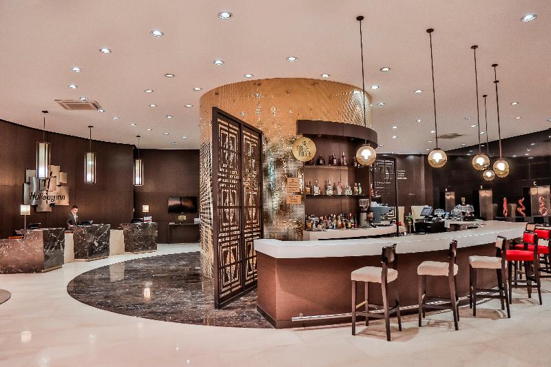 هتل Holiday Inn Bucaramanga Cacique, An Ihg