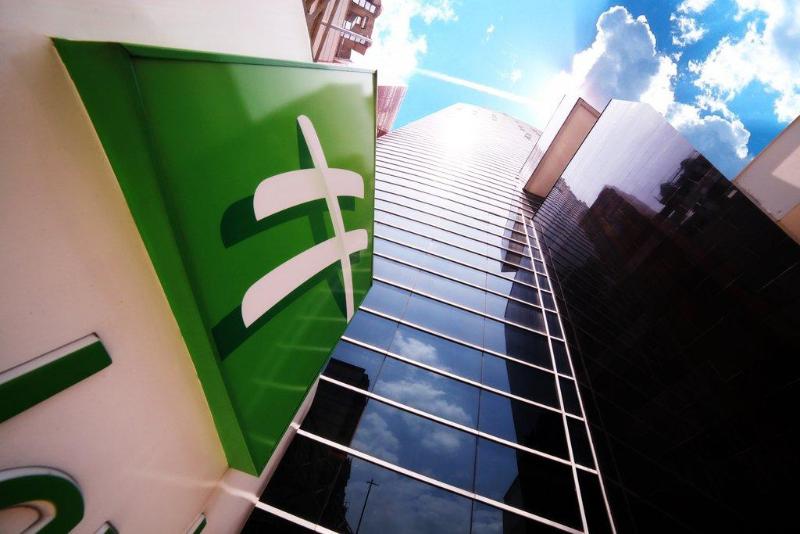 هتل Holiday Inn Bucaramanga Cacique, An Ihg