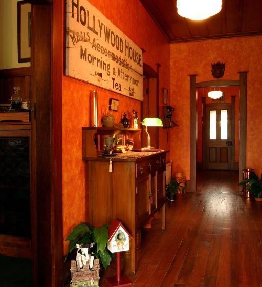 Fotos del hotel Holly Homestead B&b:  10