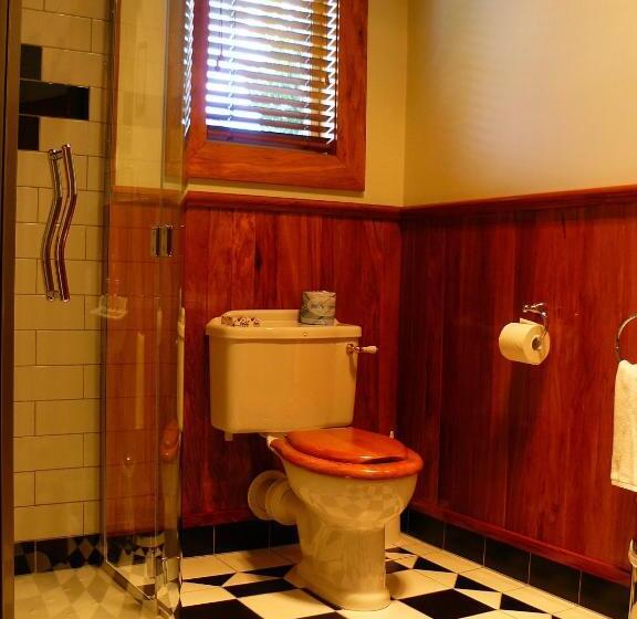 Fotos del hotel Holly Homestead B&b:  32