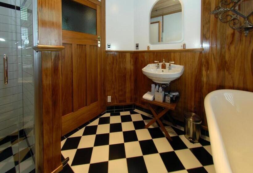 Fotos del hotel Holly Homestead B&b:  34