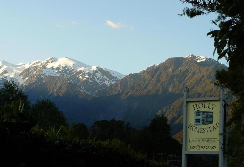 Fotos del hotel Holly Homestead B&b:  41