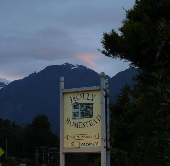 Fotos del hotel Holly Homestead B&b:  14