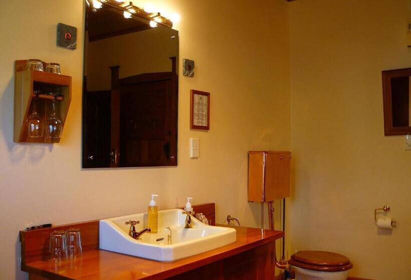 Fotos del hotel Holly Homestead B&b:  25