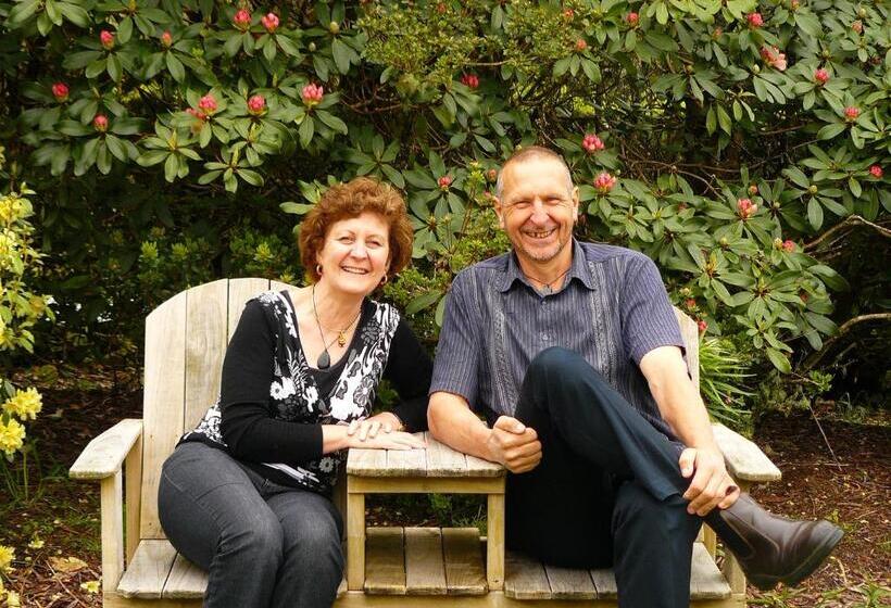 Fotos del hotel Holly Homestead B&b:  24