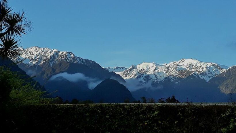 Fotos del hotel Holly Homestead B&b:  40