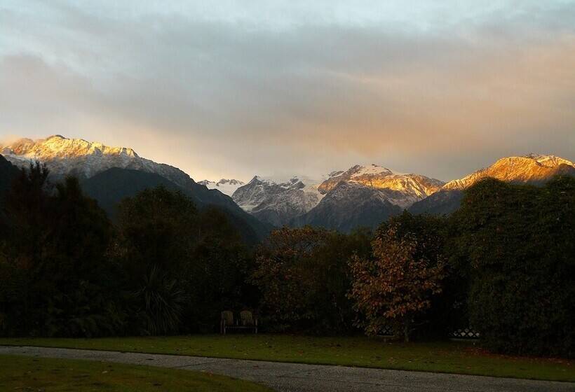 Fotos del hotel Holly Homestead B&b:  22