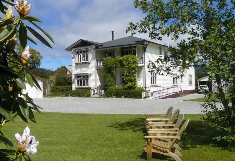 Fotos del hotel Holly Homestead B&b:  28