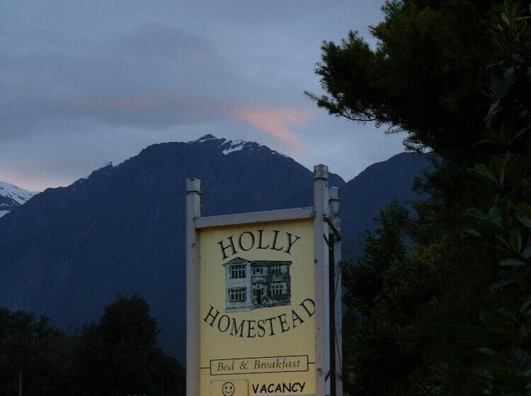 Fotos del hotel Holly Homestead B&b:  18