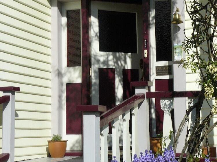 Fotos del hotel Holly Homestead B&b:  37