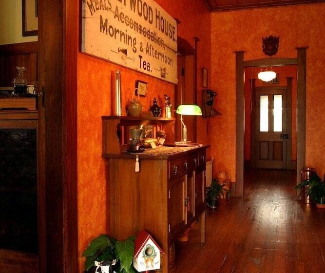 Fotos del hotel Holly Homestead B&b:  17